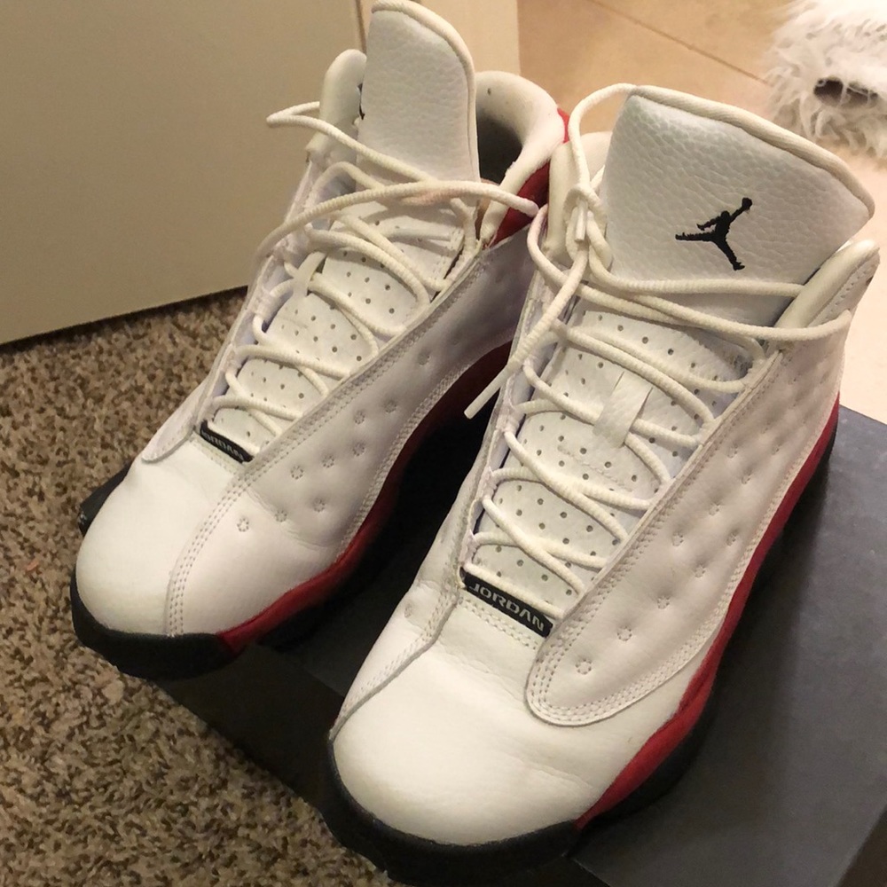 Jordan retro 13 BG
